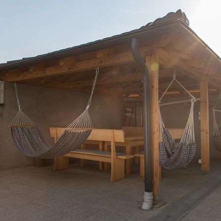 Holiday Home Thesaurum Karanac Extérieur photo