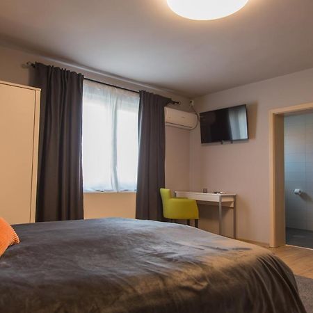 Holiday Home Thesaurum Karanac Extérieur photo