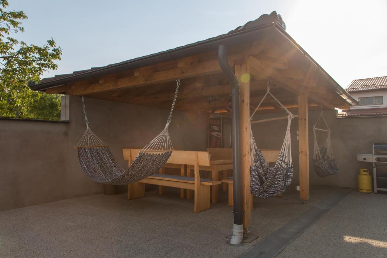 Holiday Home Thesaurum Karanac Extérieur photo