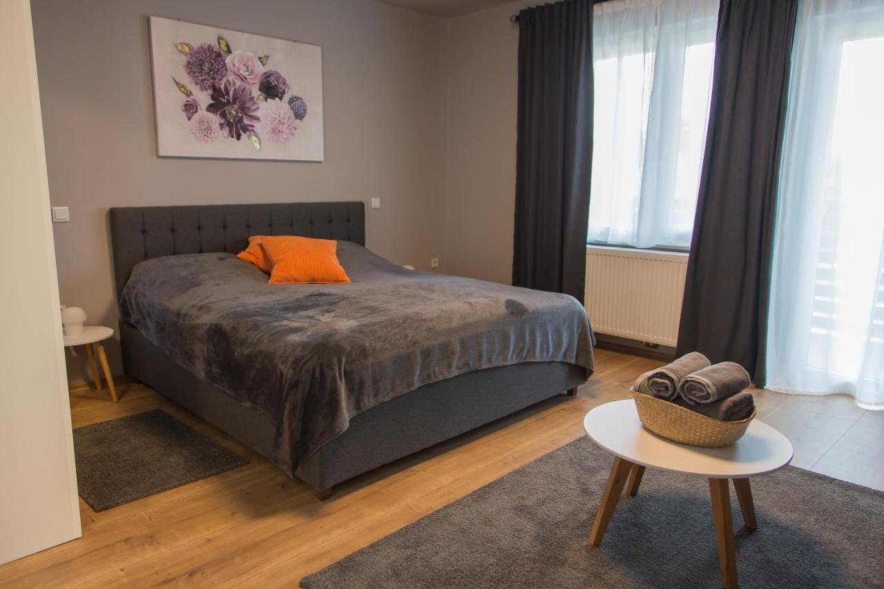 Holiday Home Thesaurum Karanac Extérieur photo