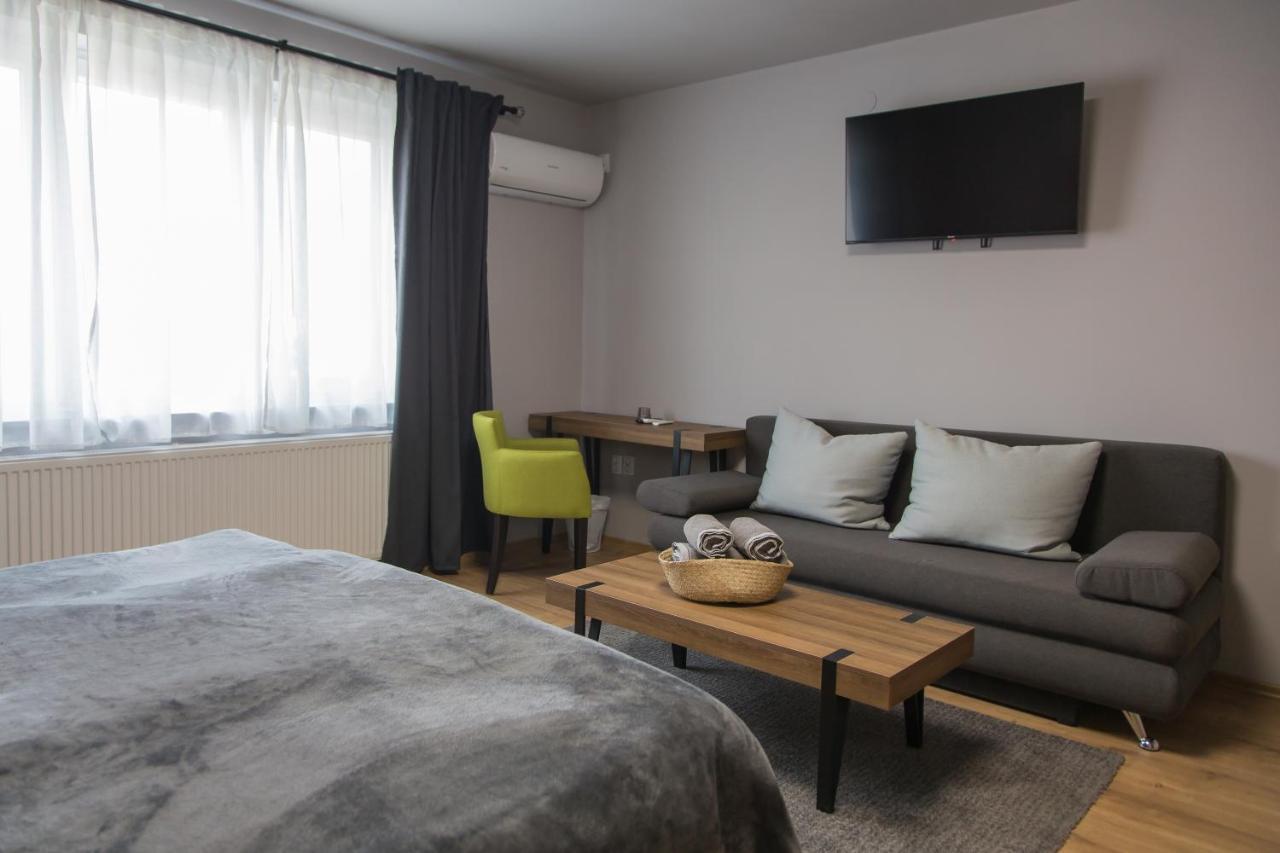 Holiday Home Thesaurum Karanac Extérieur photo
