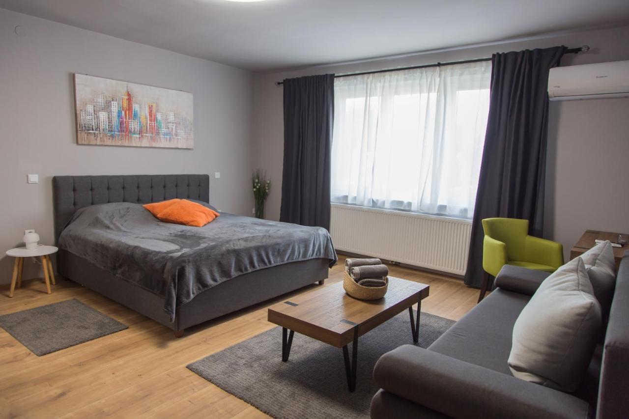 Holiday Home Thesaurum Karanac Extérieur photo